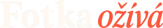 Fotka ožívá